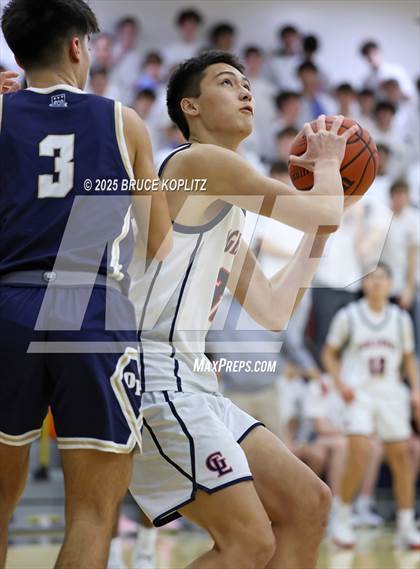 Thumbnail 1 in Governor Livingston @ Oratory Prep photogallery.