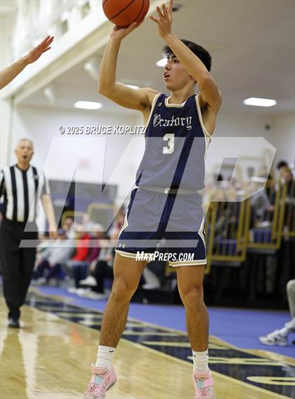 Thumbnail 1 in Governor Livingston @ Oratory Prep photogallery.