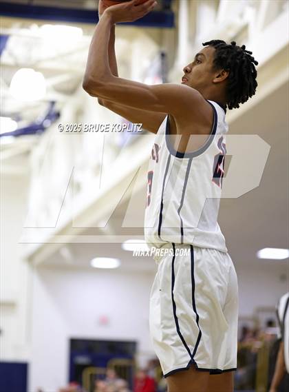 Thumbnail 2 in Governor Livingston @ Oratory Prep photogallery.