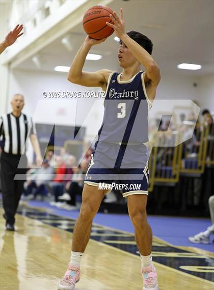 Thumbnail 3 in Governor Livingston @ Oratory Prep photogallery.