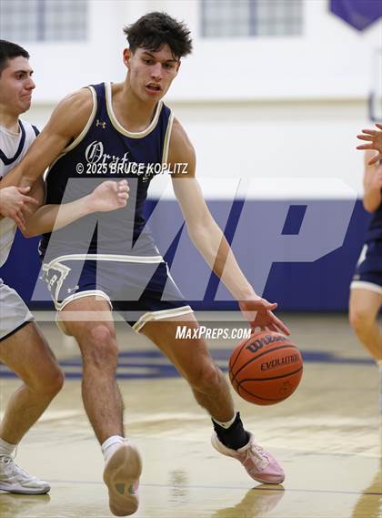 Thumbnail 1 in Governor Livingston @ Oratory Prep photogallery.