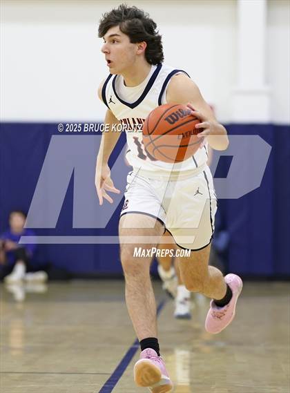 Thumbnail 1 in Governor Livingston @ Oratory Prep photogallery.