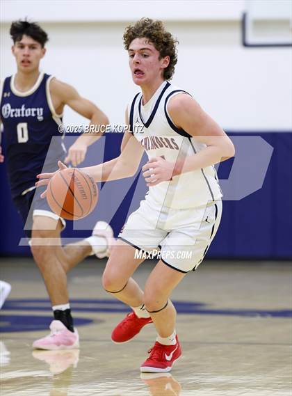 Thumbnail 2 in Governor Livingston @ Oratory Prep photogallery.