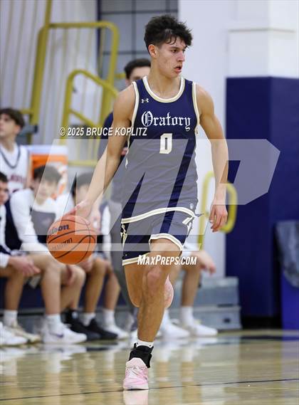 Thumbnail 3 in Governor Livingston @ Oratory Prep photogallery.