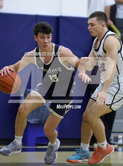Thumbnail 2 in Governor Livingston @ Oratory Prep photogallery.