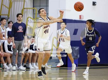 Thumbnail 2 in Governor Livingston @ Oratory Prep photogallery.
