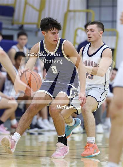 Thumbnail 1 in Governor Livingston @ Oratory Prep photogallery.