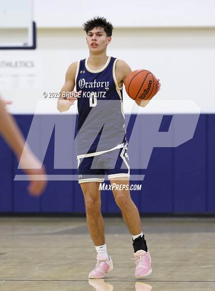 Thumbnail 2 in Governor Livingston @ Oratory Prep photogallery.
