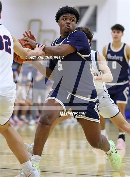 Thumbnail 3 in Governor Livingston @ Oratory Prep photogallery.