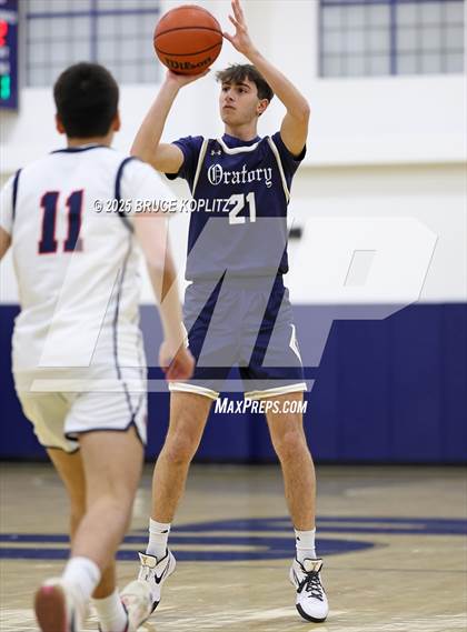 Thumbnail 3 in Governor Livingston @ Oratory Prep photogallery.