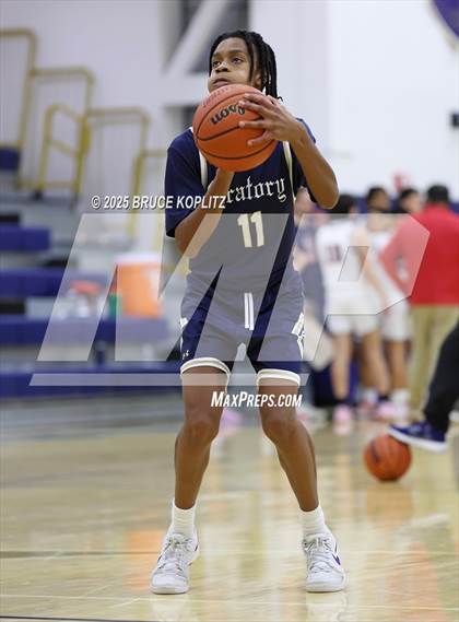 Thumbnail 1 in Governor Livingston @ Oratory Prep photogallery.