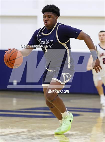 Thumbnail 2 in Governor Livingston @ Oratory Prep photogallery.