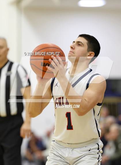 Thumbnail 2 in Governor Livingston @ Oratory Prep photogallery.
