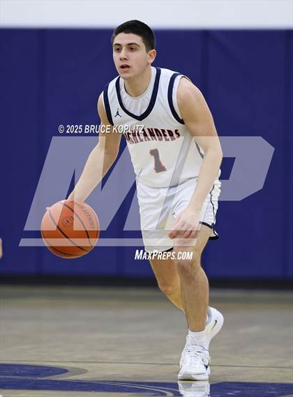 Thumbnail 3 in Governor Livingston @ Oratory Prep photogallery.