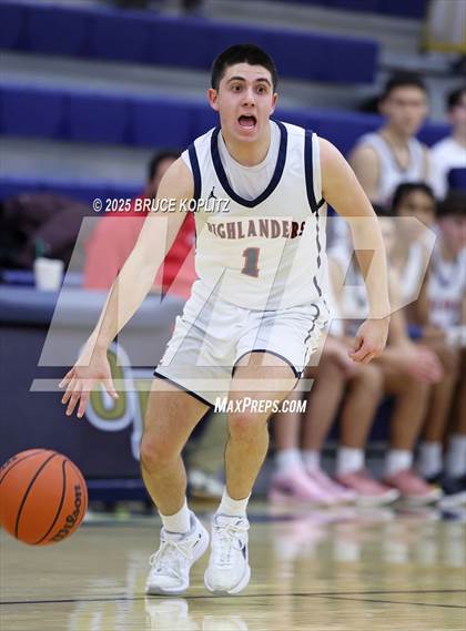 Thumbnail 2 in Governor Livingston @ Oratory Prep photogallery.