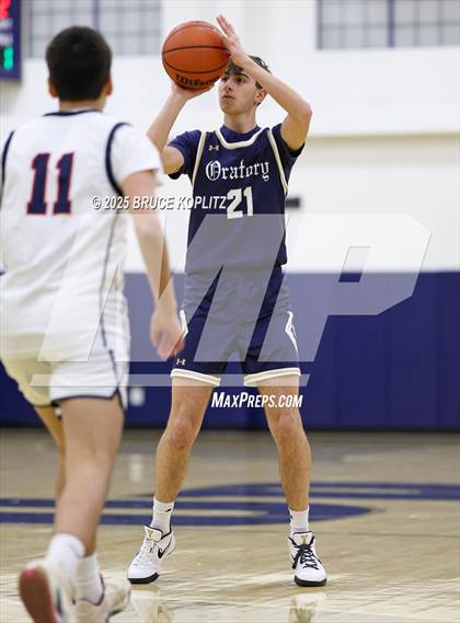 Thumbnail 2 in Governor Livingston @ Oratory Prep photogallery.