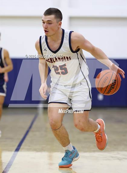 Thumbnail 1 in Governor Livingston @ Oratory Prep photogallery.
