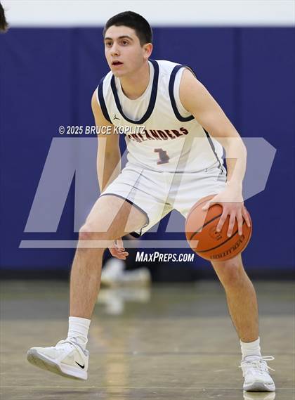 Thumbnail 3 in Governor Livingston @ Oratory Prep photogallery.