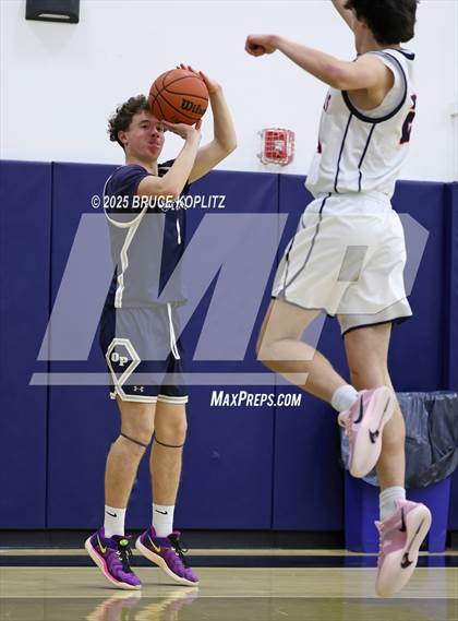 Thumbnail 3 in Governor Livingston @ Oratory Prep photogallery.