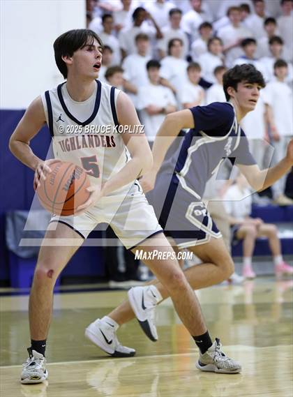 Thumbnail 3 in Governor Livingston @ Oratory Prep photogallery.
