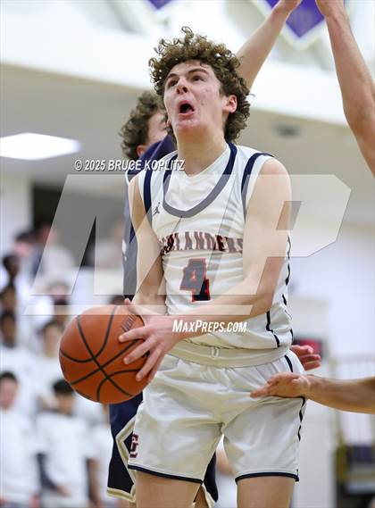 Thumbnail 3 in Governor Livingston @ Oratory Prep photogallery.