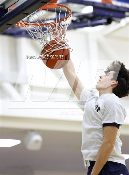 Thumbnail 2 in Governor Livingston @ Oratory Prep photogallery.