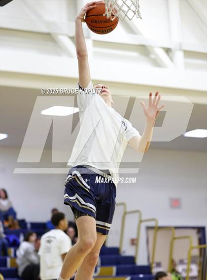 Thumbnail 1 in Governor Livingston @ Oratory Prep photogallery.