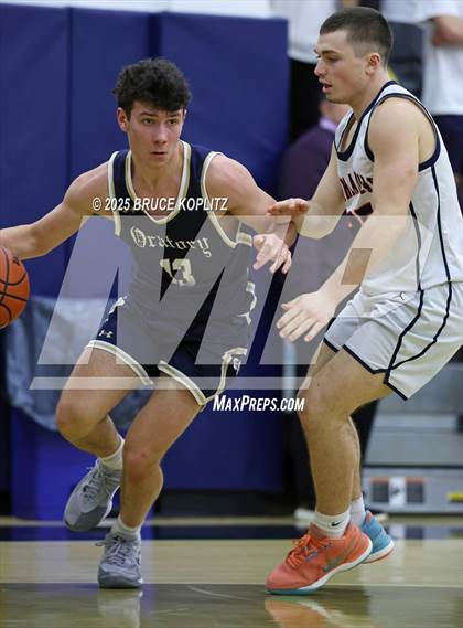 Thumbnail 1 in Governor Livingston @ Oratory Prep photogallery.