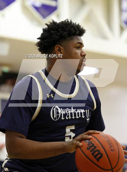 Thumbnail 1 in Governor Livingston @ Oratory Prep photogallery.