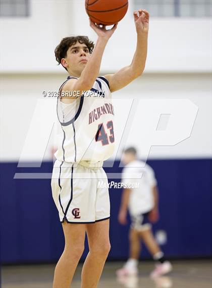 Thumbnail 1 in Governor Livingston @ Oratory Prep photogallery.