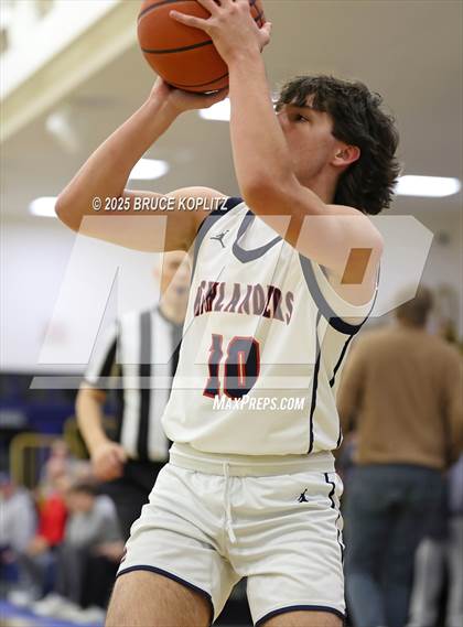 Thumbnail 1 in Governor Livingston @ Oratory Prep photogallery.