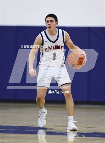 Thumbnail 3 in Governor Livingston @ Oratory Prep photogallery.