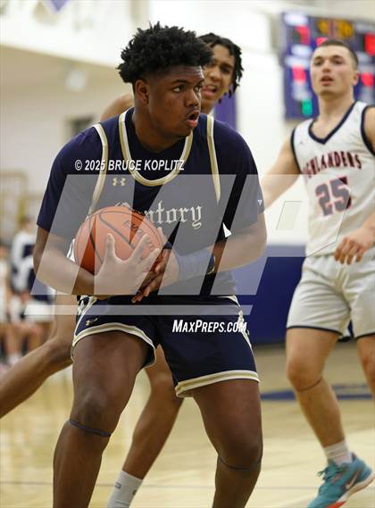 Thumbnail 2 in Governor Livingston @ Oratory Prep photogallery.