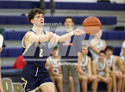 Thumbnail 2 in Governor Livingston @ Oratory Prep photogallery.