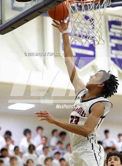 Thumbnail 3 in Governor Livingston @ Oratory Prep photogallery.