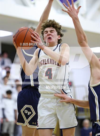 Thumbnail 1 in Governor Livingston @ Oratory Prep photogallery.