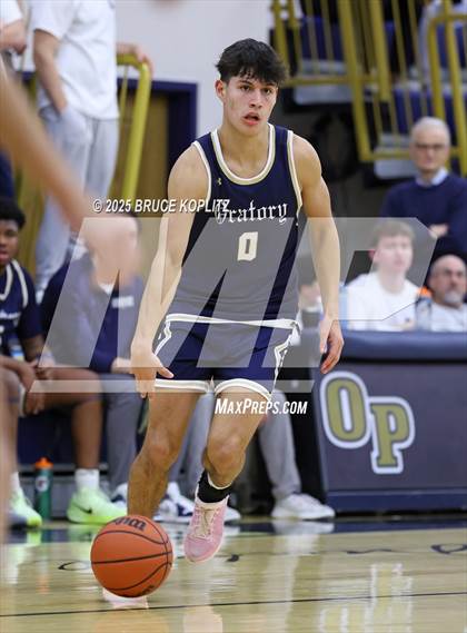 Thumbnail 1 in Governor Livingston @ Oratory Prep photogallery.
