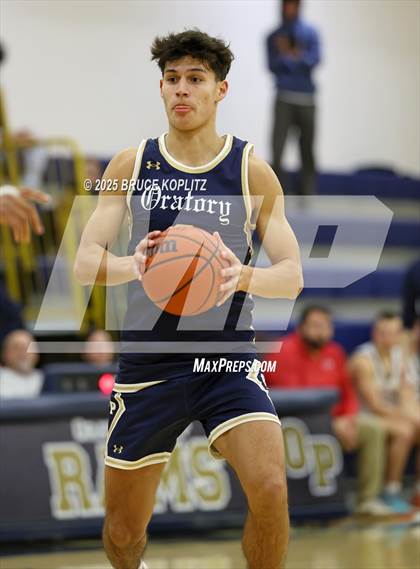 Thumbnail 3 in Governor Livingston @ Oratory Prep photogallery.