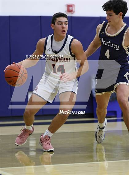 Thumbnail 2 in Governor Livingston @ Oratory Prep photogallery.