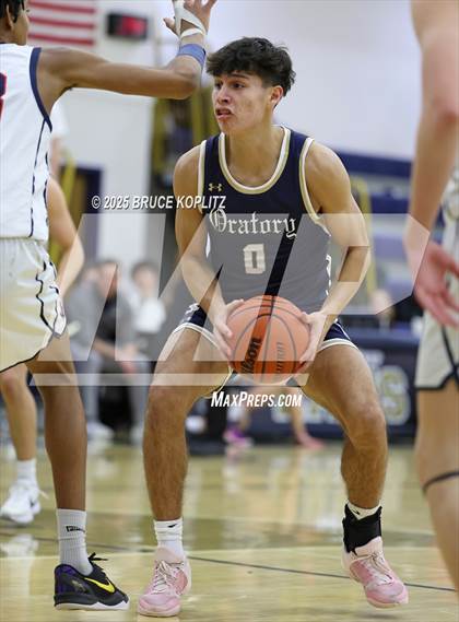 Thumbnail 2 in Governor Livingston @ Oratory Prep photogallery.