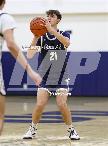 Thumbnail 1 in Governor Livingston @ Oratory Prep photogallery.