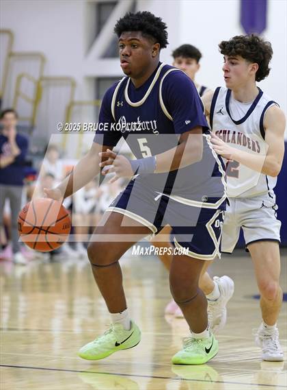 Thumbnail 3 in Governor Livingston @ Oratory Prep photogallery.