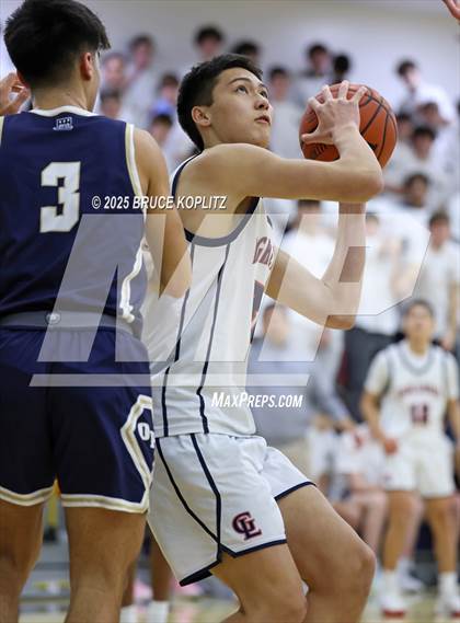 Thumbnail 2 in Governor Livingston @ Oratory Prep photogallery.