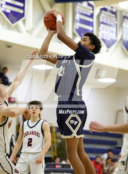Thumbnail 2 in Governor Livingston @ Oratory Prep photogallery.