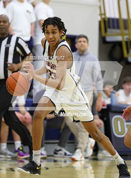 Thumbnail 3 in Governor Livingston @ Oratory Prep photogallery.