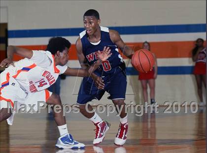 Thumbnail 3 in West @ Blount photogallery.