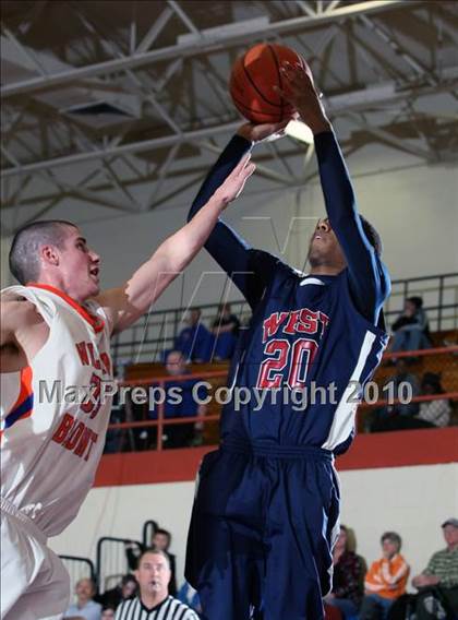 Thumbnail 1 in West @ Blount photogallery.