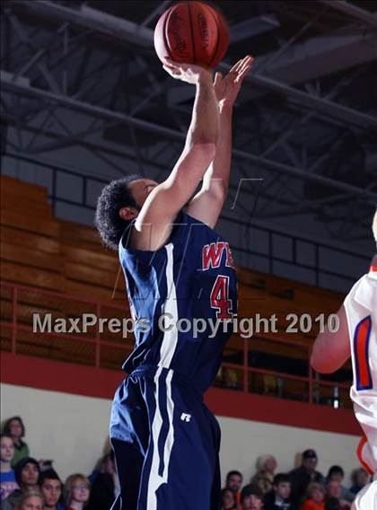 Thumbnail 2 in West @ Blount photogallery.