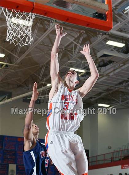 Thumbnail 1 in West @ Blount photogallery.