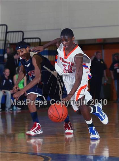 Thumbnail 3 in West @ Blount photogallery.